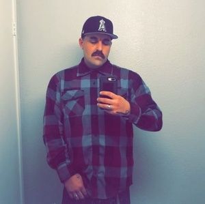 Meet your Posher, Kurtis